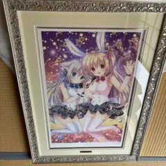 2026年最新】梱枝りこ 版画の人気アイテム - メルカリ