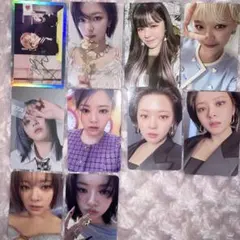 2026年最新】signal ジョンヨンの人気アイテム - メルカリ