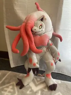 2026年最新】ゾロアーク ぬいぐるみの人気アイテム - メルカリ