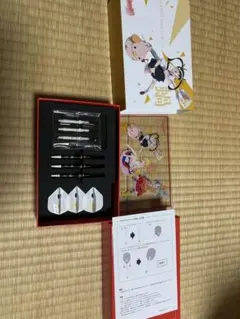 2026年最新】八九寺真宵 ダーツの人気アイテム - メルカリ