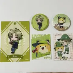 2026年最新】からぴちワンダーランド 缶バッジの人気アイテム - メルカリ