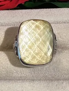 2026年最新】スティーブンデュエック リングの人気アイテム - メルカリ