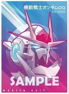 2026年最新】ガンダム 00 スリーブの人気アイテム - メルカリ