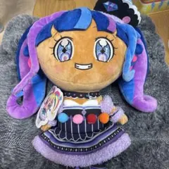 2026年最新】プリチャン だいあ ぬいぐるみの人気アイテム - メルカリ