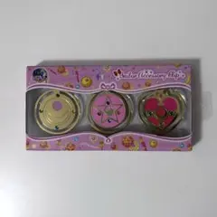 2026年最新】セーラームーン コンパクト 20THの人気アイテム - メルカリ