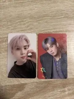 2026年最新】chaeunwooの人気アイテム - メルカリ