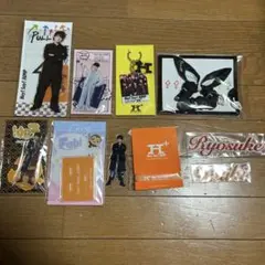 2026年最新】jump 銀テ レアの人気アイテム - メルカリ