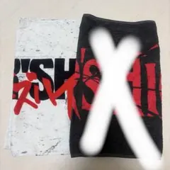 2026年最新】シンガーズハイ タオルの人気アイテム - メルカリ