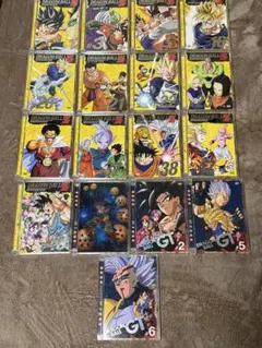 2026年最新】ドラゴンボールZ DVD-BOXの人気アイテム - メルカリ