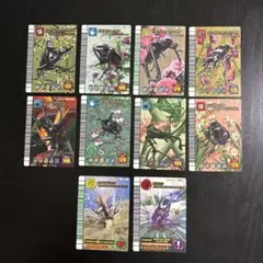 2026年最新】ムシキング5周年の人気アイテム - メルカリ