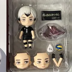 2026年最新】北信介 ねんどろいどの人気アイテム - メルカリ