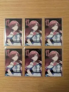 2026年最新】シャニマス スリーブの人気アイテム - メルカリ