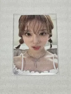 2026年最新】Aespa ウィンター シーグリ 2024の人気アイテム - メルカリ