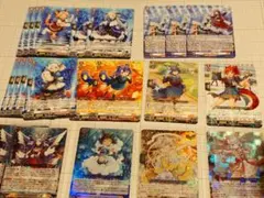 2026年最新】マグノリア ヴァンガードの人気アイテム - メルカリ