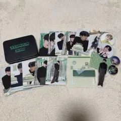 2026年最新】txt ヨンジュン バースデーの人気アイテム - メルカリ