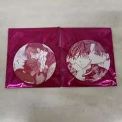 2026年最新】PUNKS 缶バッジの人気アイテム - メルカリ