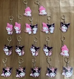 2026年最新】マイメロまとめ売りの人気アイテム - メルカリ