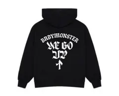 2026年最新】babymonster パーカーの人気アイテム - メルカリ