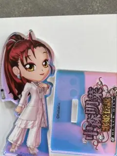 2026年最新】中森明菜 アクリルスタンド パチンコの人気アイテム