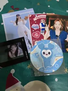 2026年最新】ナヨン twicelandの人気アイテム - メルカリ