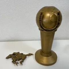 2026年最新】A賞 優勝トロフィー型貯金箱の人気アイテム - メルカリ