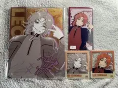 2026年最新】月永レオ 中国 アクスタの人気アイテム - メルカリ