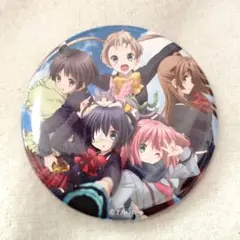 2026年最新】中二病でも恋がしたい 缶バッジの人気アイテム - メルカリ