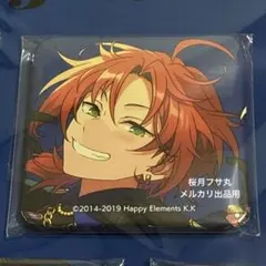 2026年最新】月永レオ 缶バッジ tripの人気アイテム - メルカリ