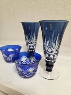 2026年最新】色被切子の人気アイテム - メルカリ