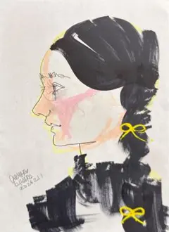 2026年最新】木原千春 5分間ドローイングの人気アイテム - メルカリ