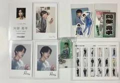 2026年最新】阿部亮平 まとめ売りの人気アイテム - メルカリ