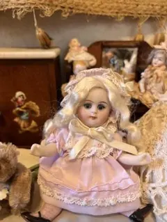 2026年最新】ドイツアンティークミニョネットの人気アイテム - メルカリ