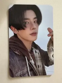 2026年最新】enhypen ジェイ トレカ サノクの人気アイテム - メルカリ