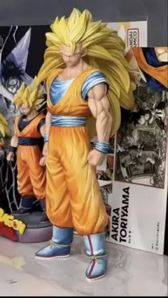 2026年最新】孫悟空ガレージキットの人気アイテム - メルカリ