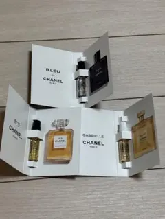 2026年最新】シャネル サンプルの人気アイテム - メルカリ