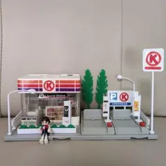 2026年最新】トミカタウン サークルkサンクスの人気アイテム - メルカリ