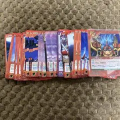 2026年最新】クルセイド デッキの人気アイテム - メルカリ