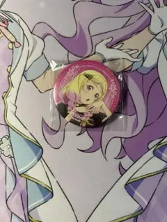 2026年最新】鬼塚夏美 缶バッジの人気アイテム - メルカリ