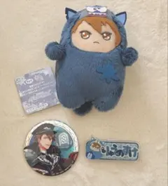 2026年最新】十龍之介 モンぬいの人気アイテム - メルカリ