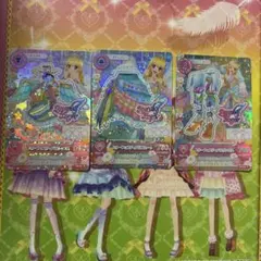 2026年最新】アイカツカード スターフェスティバルの人気アイテム