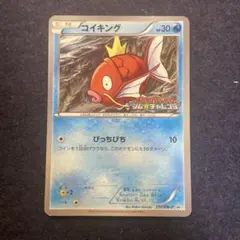 2026年最新】210/BW-P コイキングの人気アイテム - メルカリ