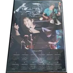 2026年最新】uverworld ポスターの人気アイテム - メルカリ