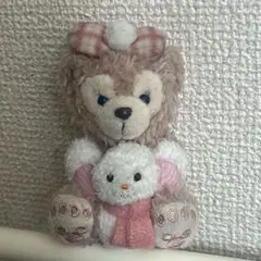2026年最新】シェリーメイ ぬいぐるみバッジ ウィンターホリデーの人気