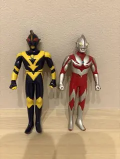 2026年最新】ウルトラマン ゴム人形の人気アイテム - メルカリ