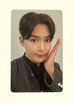 2026年最新】トレカ SUPER JUNIOR リョウクの人気アイテム - メルカリ