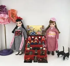 2026年最新】復刻版初代リカちゃん リカちゃんキャッスルの人気