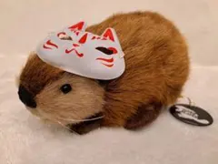 2026年最新】スーパービーバーちゃん ぬいぐるみの人気アイテム - メルカリ