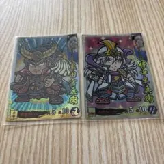 2026年最新】竹中半兵衛 戦国大戦の人気アイテム - メルカリ