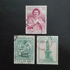 2026年最新】イタリア 切手の人気アイテム - メルカリ