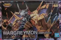 2026年最新】ウォーグレイモン プラモデルの人気アイテム - メルカリ
